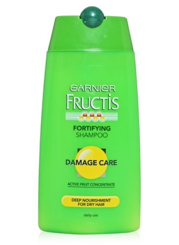 Garnier Fructis Damage Care Fortifying Shampoo