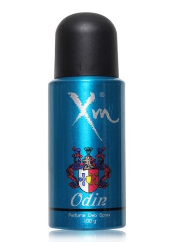 XM - Odin Perfume Deo Spray