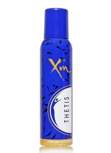 XM -Thetis Perfume Deodorant