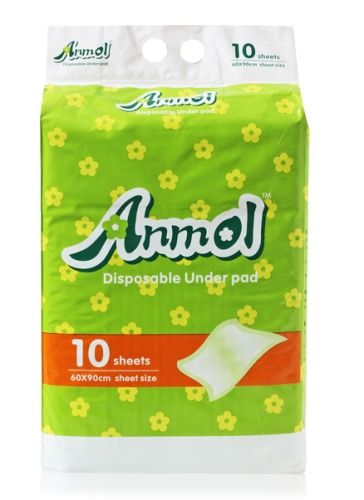 Anmol Adult Disposable Under Pad