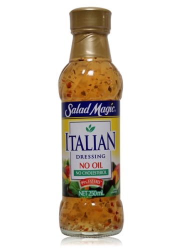 Salad Magic Italian Dressing