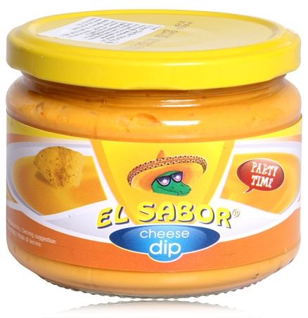 El Sabor - Cheese Dip