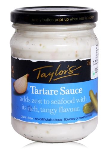 Taylor''s Tartare Sauce