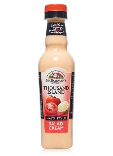 Inapaarman''s - Thousand Island Mayo Style Salad Cream