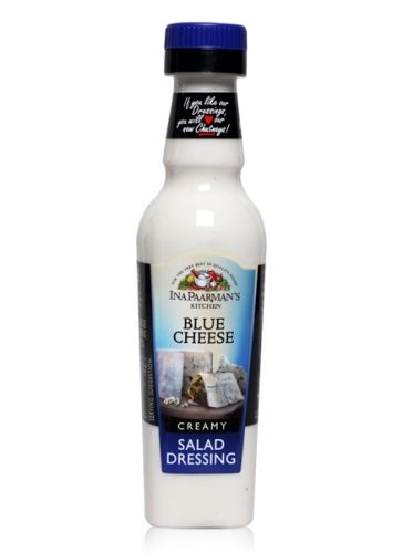 Ina Paarman''s Blue Cheese Creamy Salad Dressing