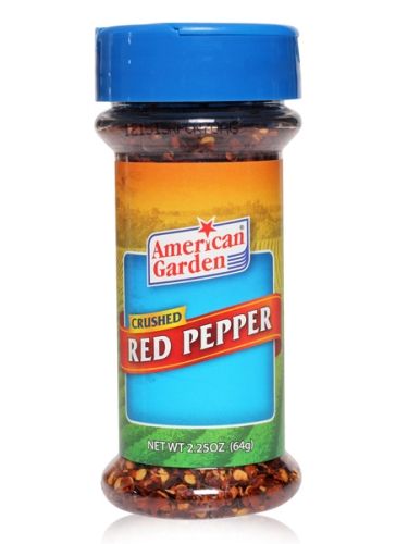 American Garden Crushed Red Pepper