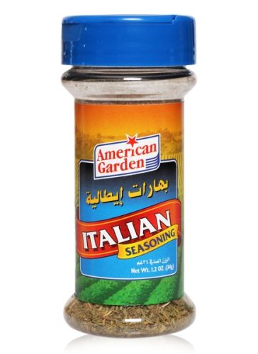 American Garden Italian Seasoning