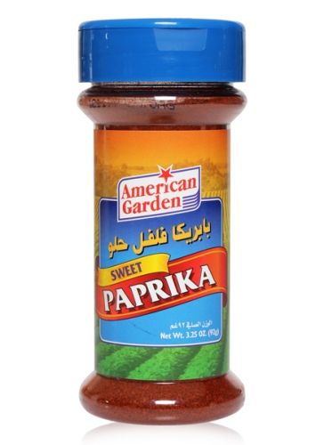 American Garden Sweet Paprika
