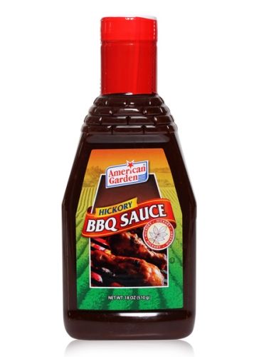 American Garden - Hickory BBQ Sauce