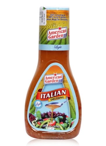 American Garden Italian Light Dressing