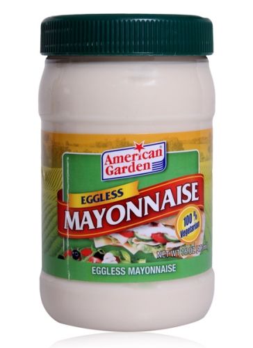American Garden Eggless Mayonnaise