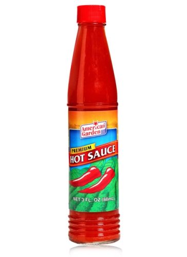 American Garden Premium Hot Sauce