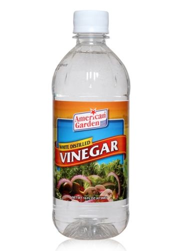 American Garden White Distilled Vinegar