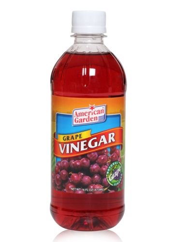 American Garden Grape Vinegar