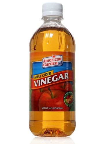 American Garden Apple Cider Vinegar