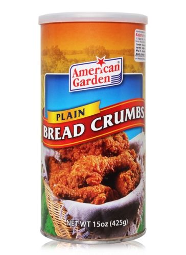 American Garden - Plain Bread Crumbs