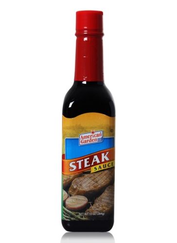 American Garden Steak Sauce