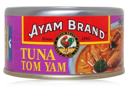 Ayam Tuna Tom Yam