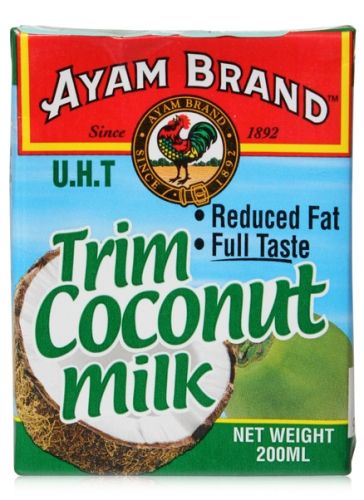 Ayam - Trim Coconut Milk