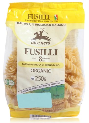 Alce Nero Fusilli