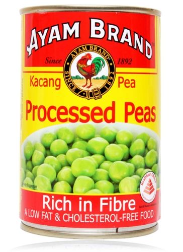 Ayam - Processed Peas
