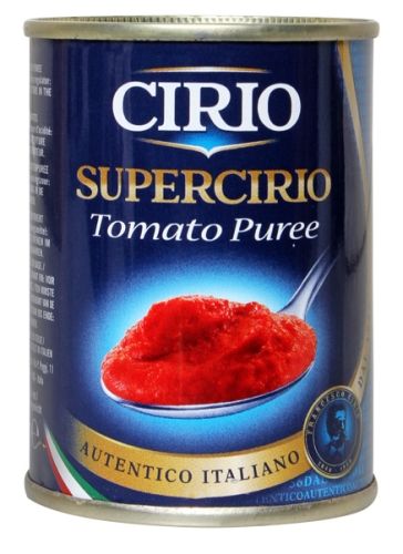 Cirio - Supercirio Tomato Puree