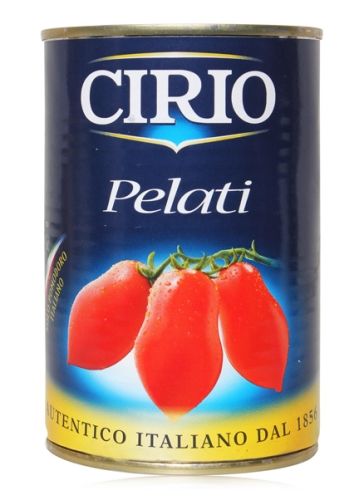 Cirio - Pelati