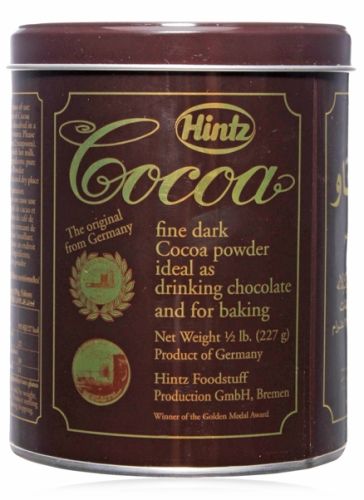 Hintz - Cocoa