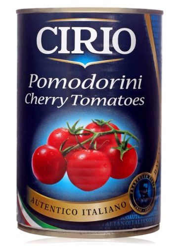Pomodorini Cherry Tomatoes