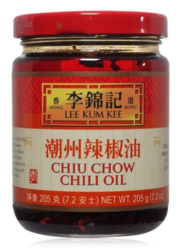 Lee Kum Kee Chiu Chow Chili Oil