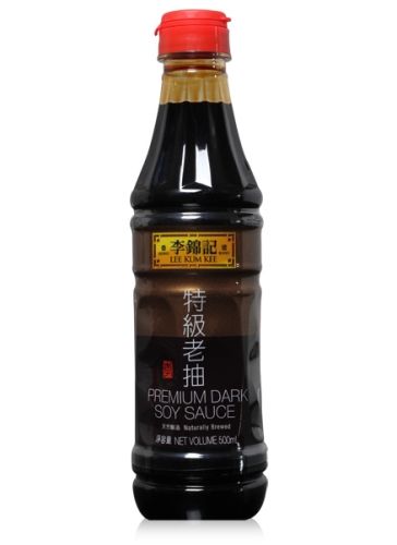 Lee Kum Kee Premium Dark Soy Sauce