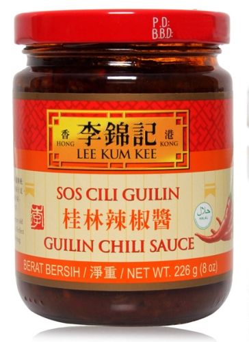 Lee Kum Kee Guilin Chili Sauce