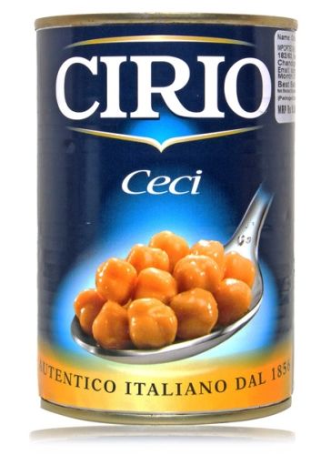 Cirio Ceci Chick Peas