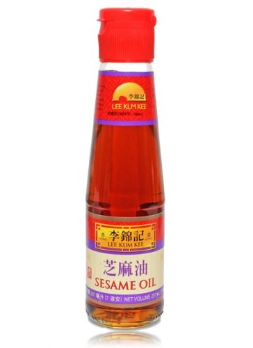 Lee Kum Kee - Sesame Oil