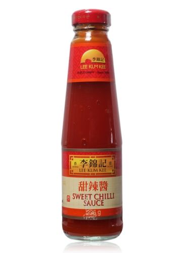 Lee Kum Kee Sweet Chilli Sauce