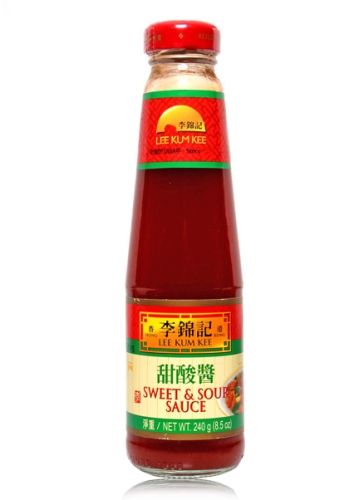 Lee Kum Kee Sweet & Sour Sauce