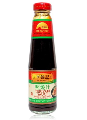 Lee Kum Kee Teriyaki Sauce