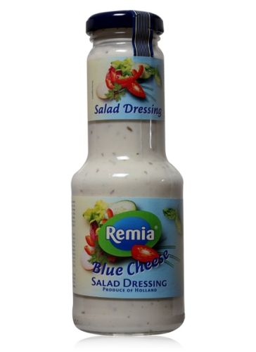 Remia Blue Cheese Salad Dressing