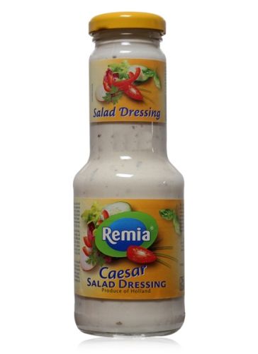 Remia Caesar Salad Dressing