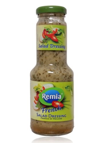 Remia French Salad Dressing