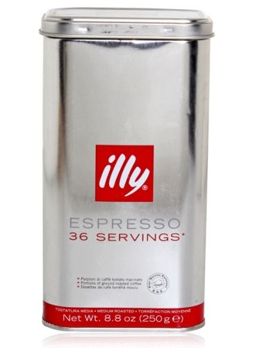 Illy - Espresso