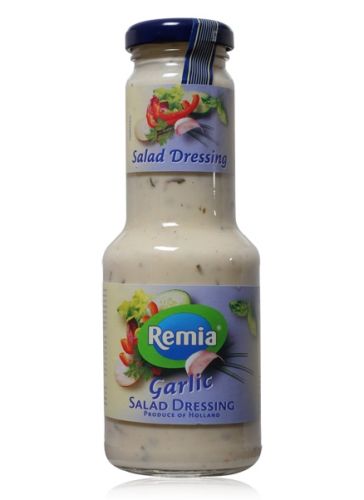 Remia Garlic Salad Dressing