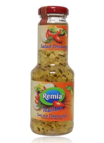 Remia Italina Salad Dressing