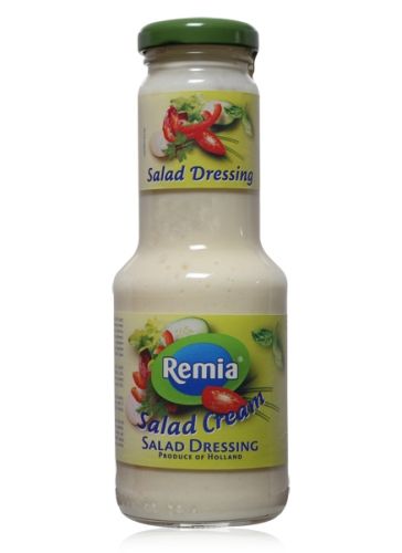 Remia Salad Cream Salad Dressing