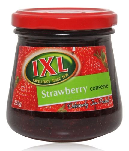 IXL Strawberry Conserve