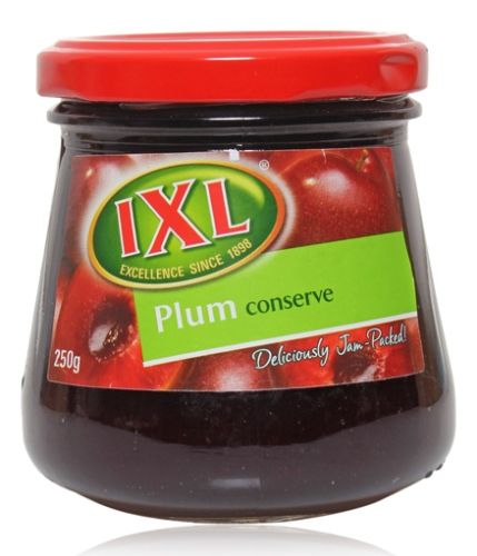IXL Plum Conserve Jam