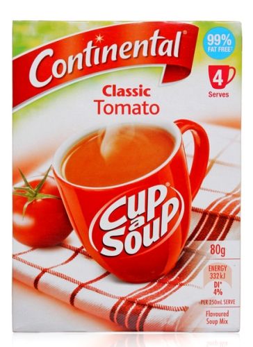 Continental - Classic Tomato Soup
