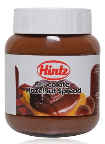 Hintz Chocolate Hazelnut Spread