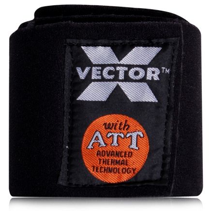 VECTOR X Ankle Support Wrist Brace Thigh Belt with ATT Technology