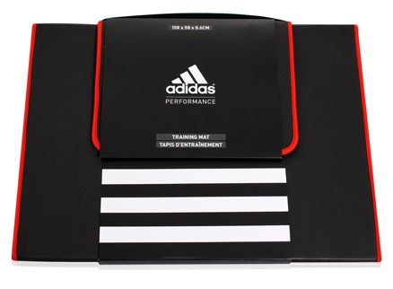 Adidas Performance Training Mat